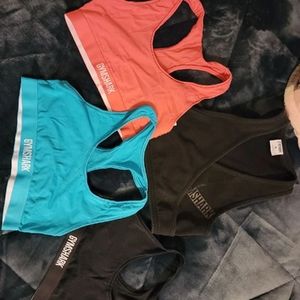 Gymshark Apparel